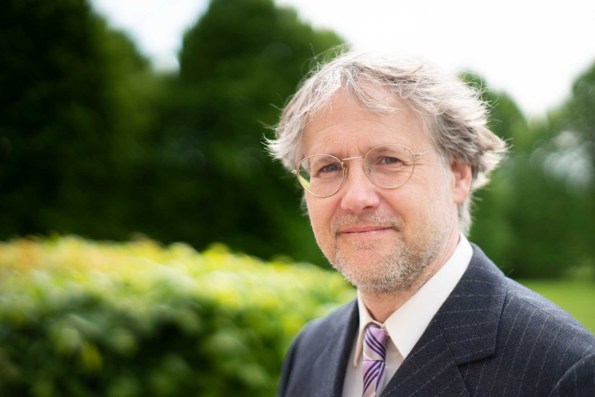 Niclas Malmberg, riksdagskandidat Miljöpartiet.