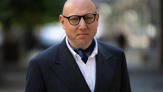 ”Migrationsverket följer händelseutvecklingen väldigt noga”, säger Jesper Tengroth, presschef på Migrationsverket.