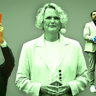 Ett ändrat politiskt klimat. Dagens ETC:s politikredaktör analyserar varför Centerpartiets partiledare Anna-Karin Hatt kastar in handduken.
