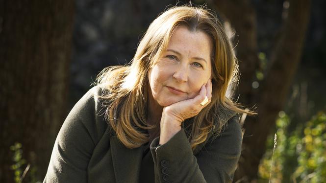 Journalister behöver en inre kompass för sin rapportering, säger Anna Hedenmo: ”Man måste gå till sig själv. Vad är humant? När går man över gränsen för människors lika rätt och hur man talar om andra människor?”
