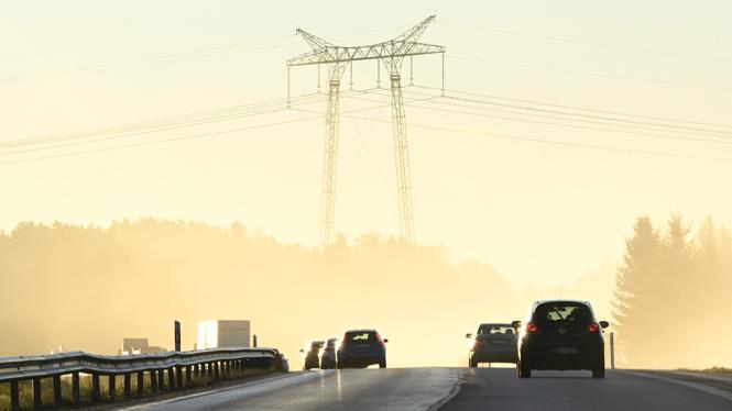 Drivmedelspriserna väntas stiga när EU:s nya utsläppshandelssystem blir verklighet. 
