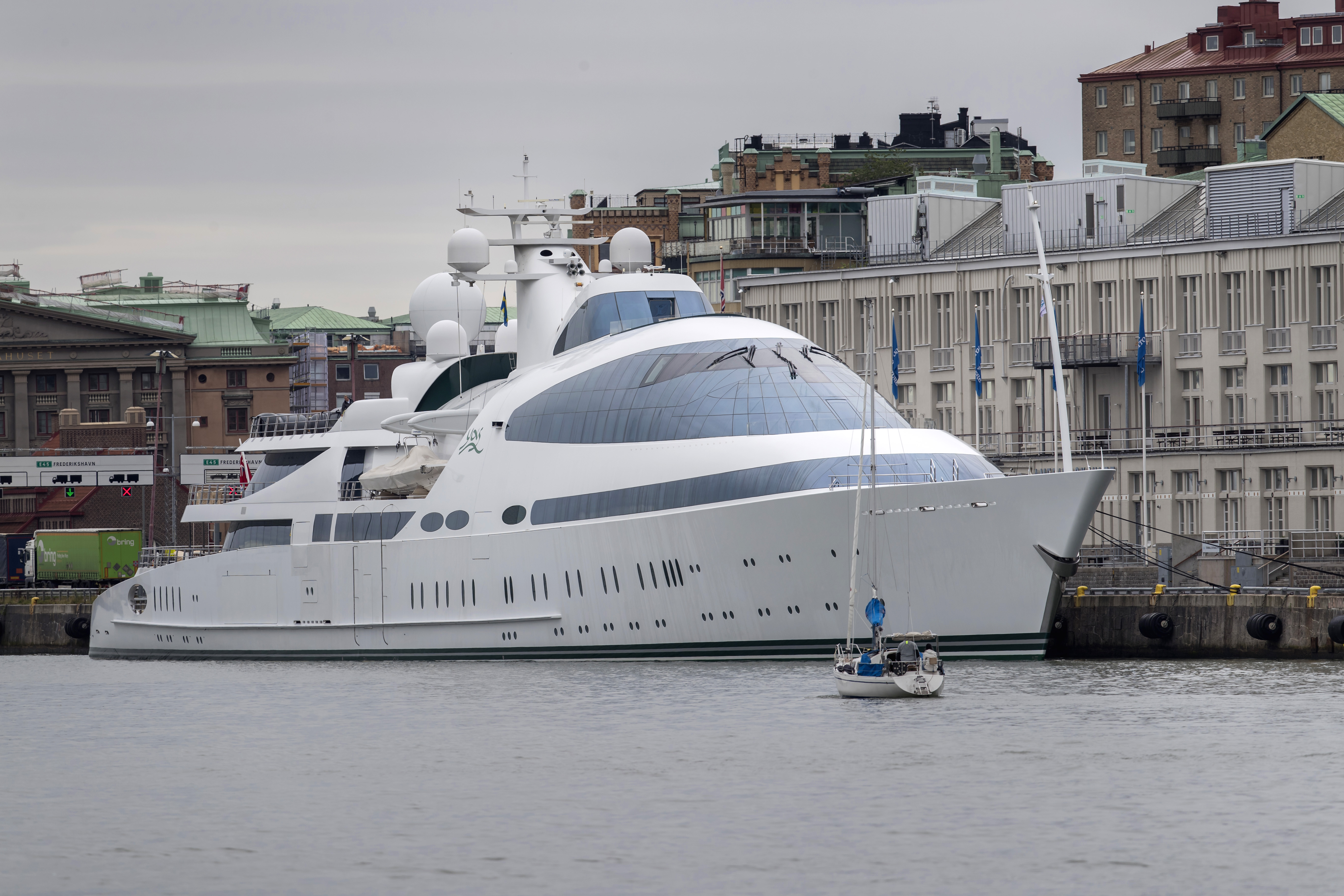 Snart förbjudna?
Foto: Thomas Johansson / TT / Kod 9200