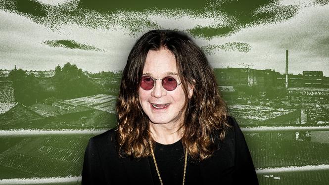 Ozzy Osbourne gick bort i juni 2025. Enligt forskaren David Gange kommer han inte bara att bli ihågkommen för sin gärning inom hårdrocken, utan med stor sannolikhet också för att sina bidrag till miljöaktivismen.