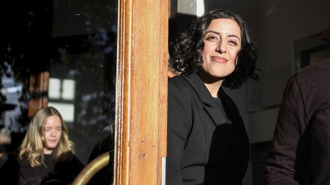 Liberalernas partiledare Simona Mohamsson har föreslagit att vinsten ska stoppas i de aktiebolag som driver skola.