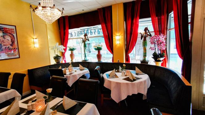 På söndag slår krögaren Emin Sen upp portarna till restaurangen Casablanca för Perstorps fattigaste barnfamiljer. ”Vi ska fylla så många som bara ryms i lokalen”, säger han.
