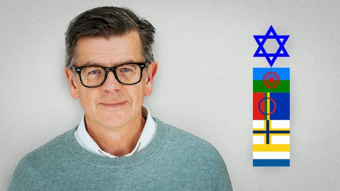 Lars Arrhenius, diskrimineringsombudsman, menar att det finns anledning att göra ett omtag 25 år efter Sveriges ratificering av minoritetskonventionerna.