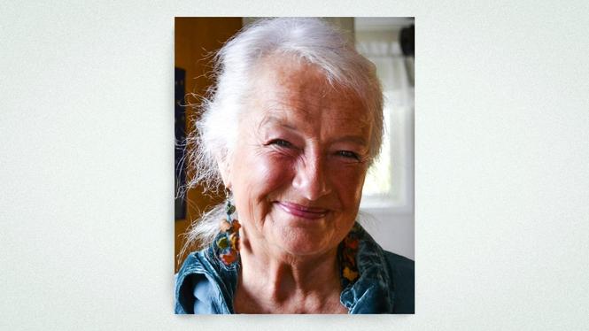 I nästan 40 år har Agneta Bergenheim arbetat som hembarnmorska, men nu har Ivo förbjudit henne att fortsätta.