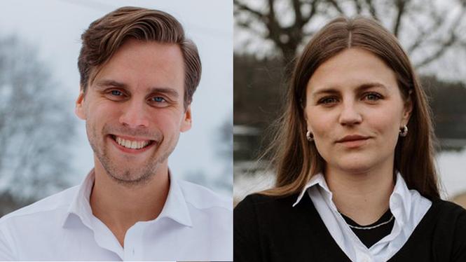 Alexander Losjö Dahlström och Elfva Barrio från S-studenter, svarar på Timbro och Oikos-debattartikel i Dagens ETC där det framfördes ett förslag om införa terminsavgift för högre utbildning.