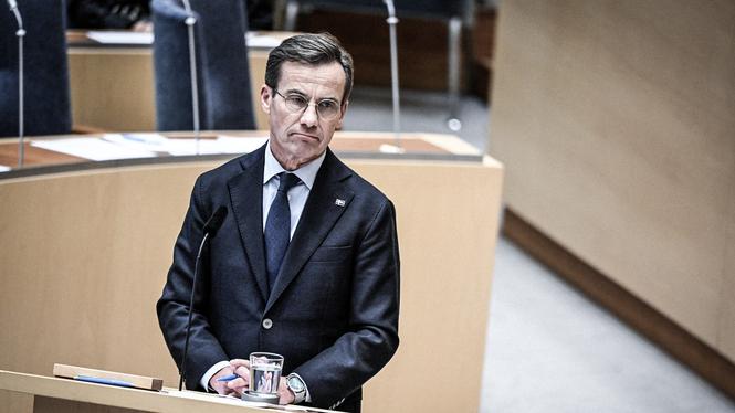 Rör inte yttrandefriheten. Rör inte demonstrationsfriheten. Rör inte religionsfriheten. Rör inte våra rättigheter, skriver debattörerna.