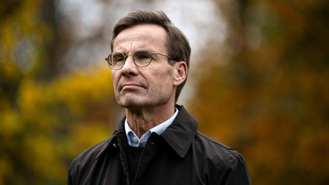 Regeringen talar om trygghet – men urholkar trygghetssystemen, skriver Annika Strandhäll, ordförande S-kvinnor.