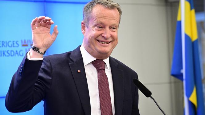 Socialdemokraternas utbildningspolitiska talesperson Anders Ygeman (S).