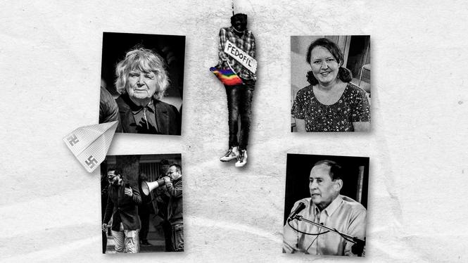 Dagens ETC granskar årets samtliga domar.