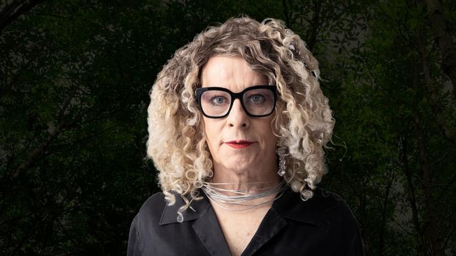 Nina Wormbs kallar mig nyliberal vilket i mina ögon är väldigt märkligt, skriver Johan Jenny Ehrenberg.