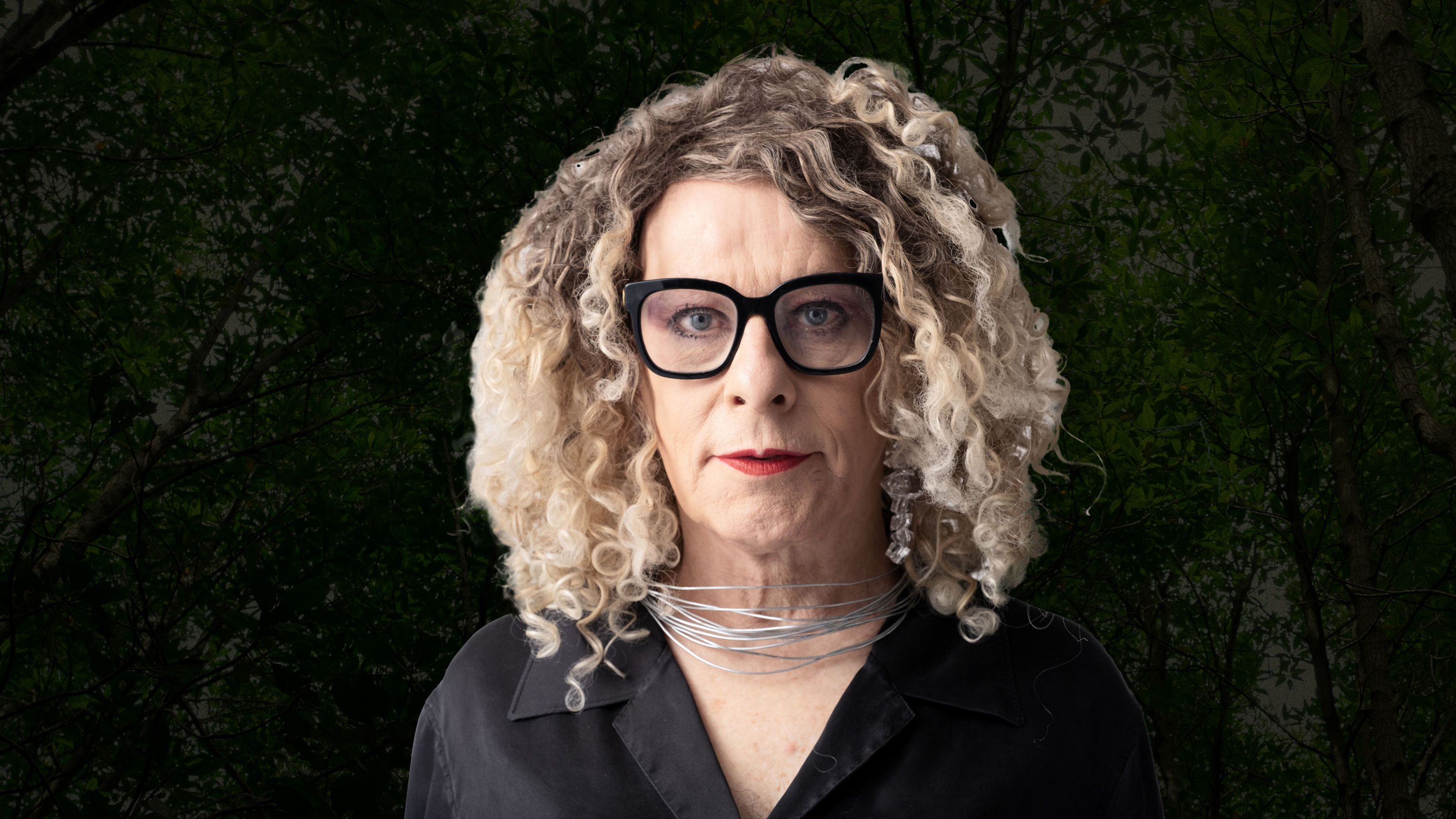 Nina Wormbs kallar mig nyliberal vilket i mina ögon är väldigt märkligt, skriver Johan Jenny Ehrenberg.