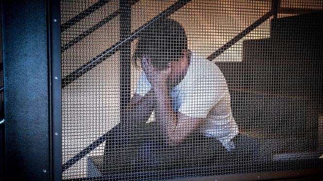 Sara Damber på Rädda Barnen och Friends varnar för att L:s skolförslag om disciplinära åtgärder strider mot barnkonventionen.