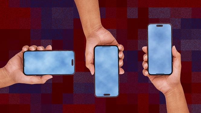 Diskussionen om skärmtid och sociala medier är alldeles för grund, tycker Annie Croona.