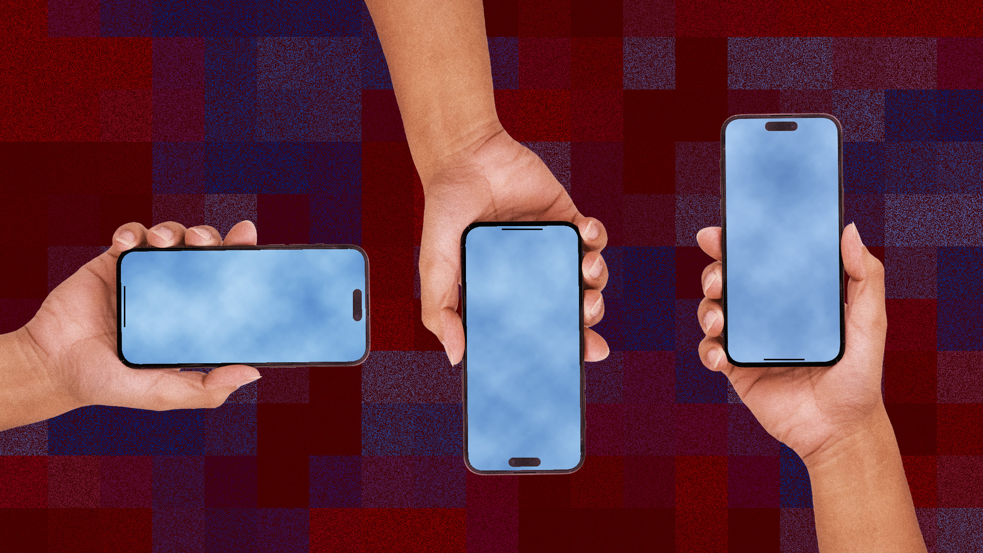 Diskussionen om skärmtid och sociala medier är alldeles för grund, tycker Annie Croona.