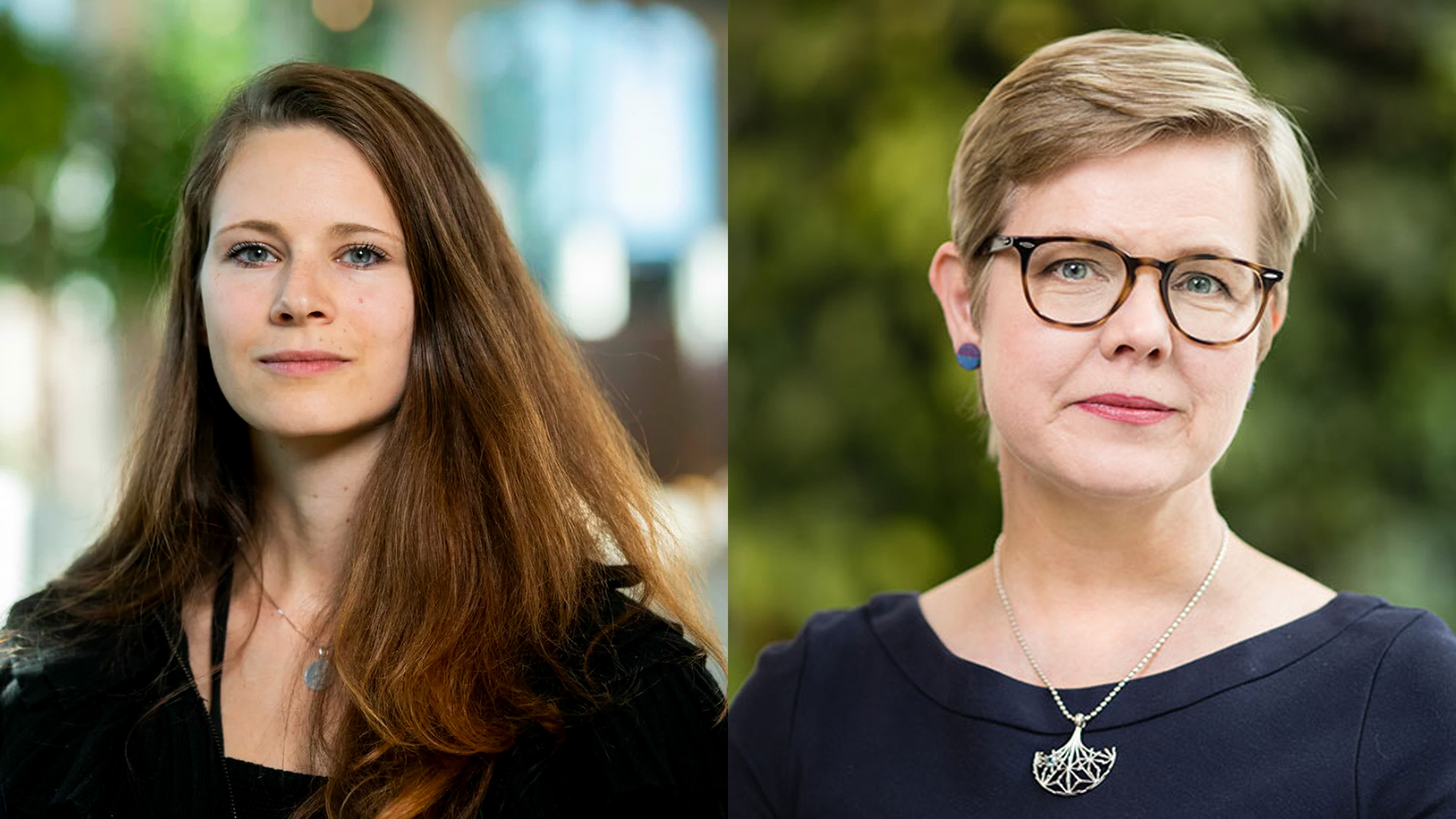 Rebecka Le Moine och Krista Mikkonen är kritiska till Ursula von der Leyens öppnande för lättnader i medlemsländernas LULUCF-åtaganden.