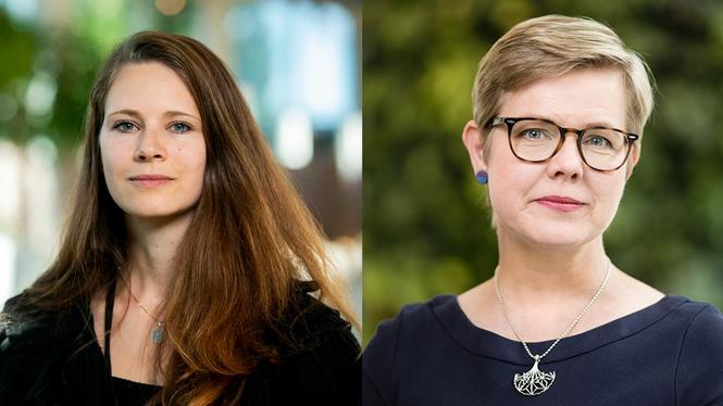 Rebecka Le Moine och Krista Mikkonen är kritiska till Ursula von der Leyens öppnande för lättnader i medlemsländernas LULUCF-åtaganden.