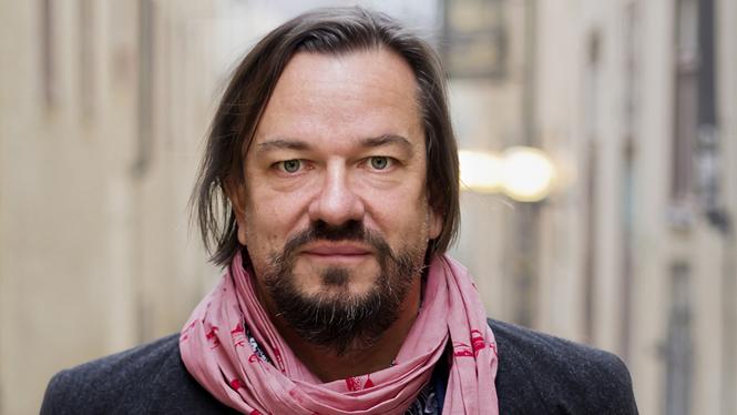 David Isaksson är chefredaktör för Global Bar Magazine, som granskar det svenska biståndet.