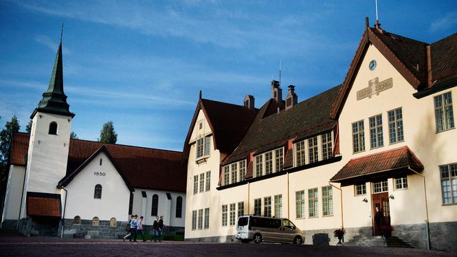 Stiftelsen Lundsberg skola uppger i sitt svar till Skolinspektionen att åtgärderna haft effekt – och att 23 kränkningar anmälts av personalen sedan i juni.