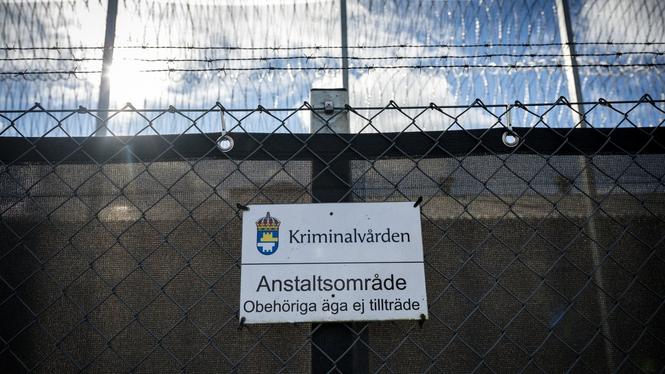 ”För ingen annan elevgrupp i Sverige tillåts sådana undantag från skolplikten eller så undermåliga undervisningsförhållanden,” säger Fredrik Malmberg, direktör för Institutet för mänskliga rättigheter.