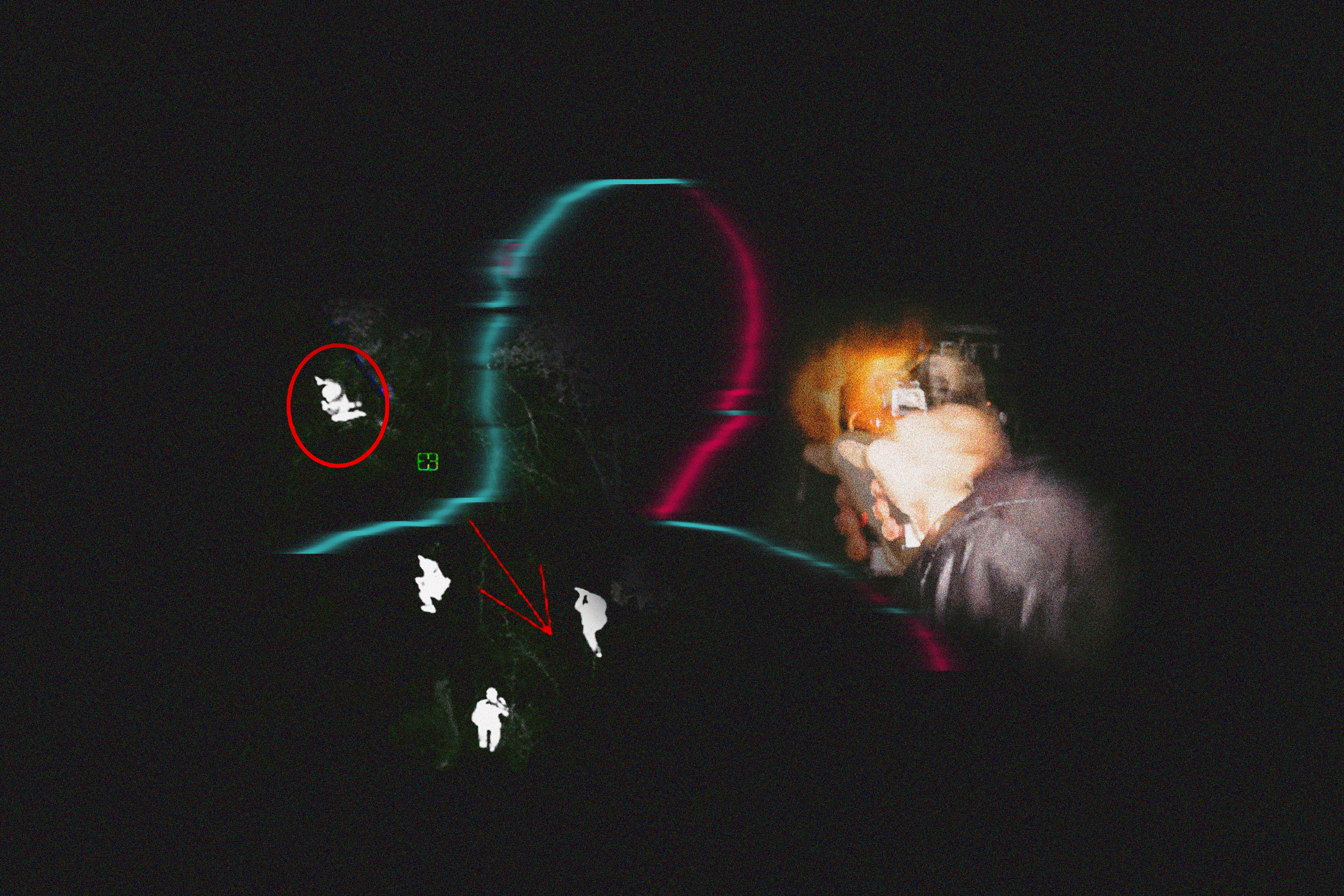 De kallas ”krimfluencers”. En ny sorts sociala medier-kändisar som påstår sig berätta sanningen om den svenska gängkriminaliteten.