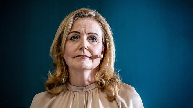 Elisabeth Thand Ringqvist