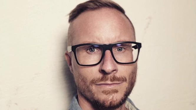 ”Homosexualitet anses vara en synd i Jehovas vittnen”, säger Pontus Rotter, som hoppade av rörelsen som 23-åring.