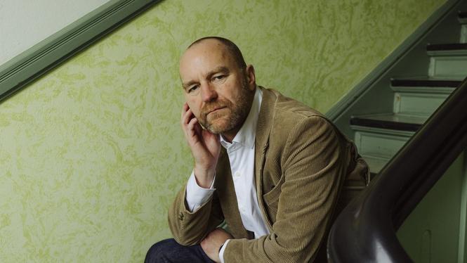 Petter Lydén, chef för Germanwatchs enhet för internationell klimatpolitik, glömmer aldrig att ta med sig en nätadapter när han är på resa. Till Cop 30 har dock ofrivilligt med sig en sak han helst hade sluppit: tvivel.