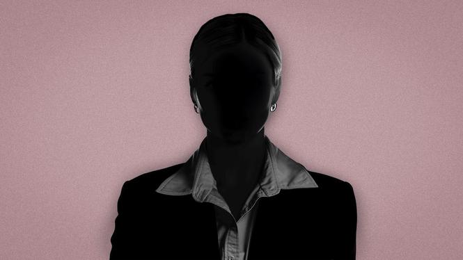 Den partianställda som Dagens ETC pratat med, namngavs på en högerextrem nyhetssajt efter en konfrontation i riksdagen. Därefter uppstod en ”hatsvans”. Genrebild.