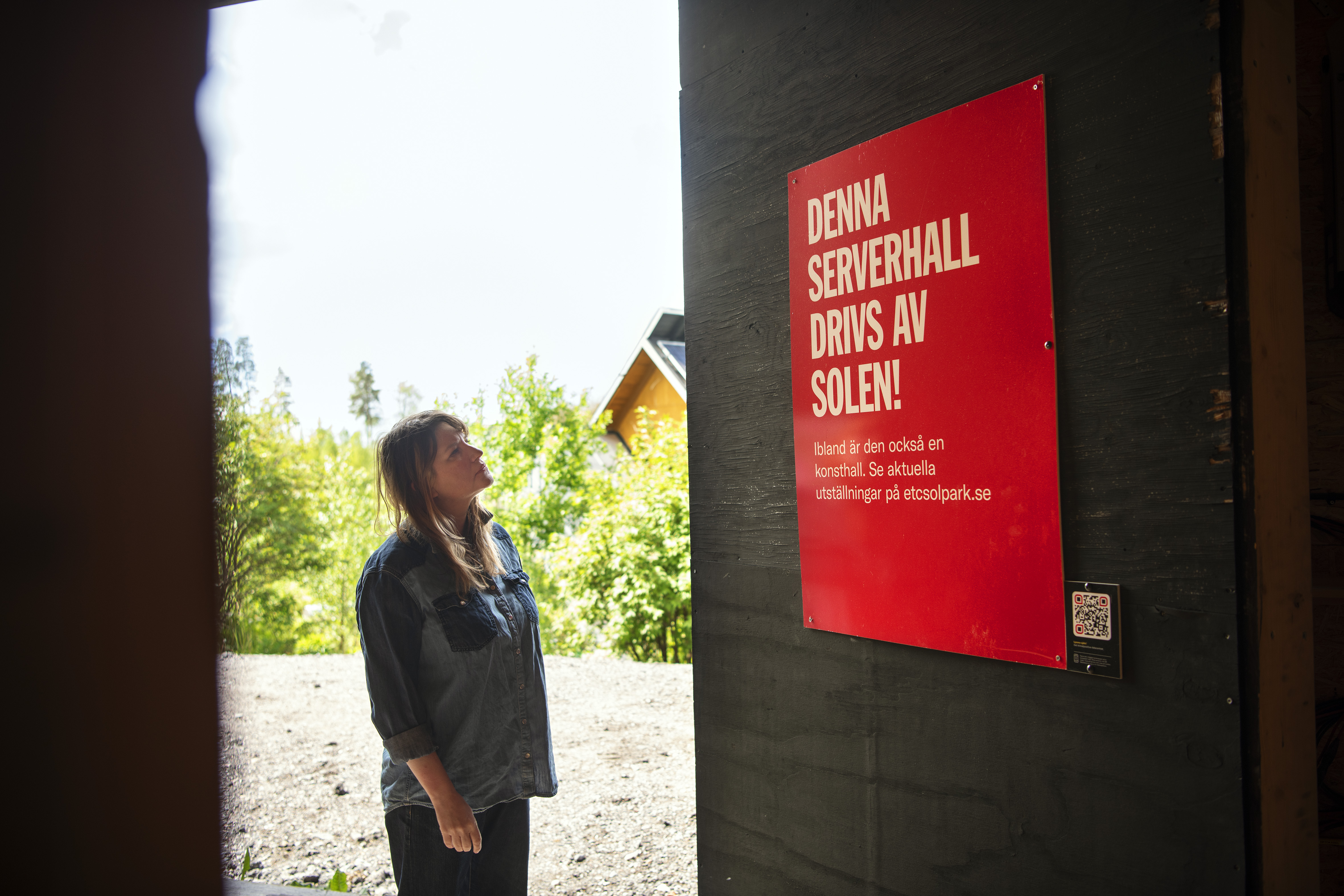 Det finns alternativ till koncentrera makt till fyra män. Vi kan skapa lokal, soldriven digital infrastruktur.