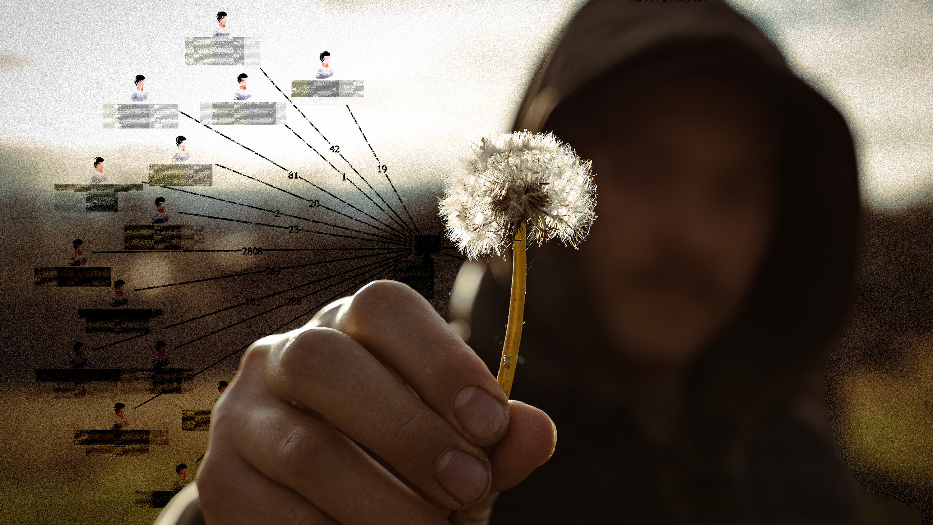 Rysk-lettiskt nätverk utnyttjade hans identitet. Målvakter säljs för 120 000 kronor – Lukas fick en femhundring.