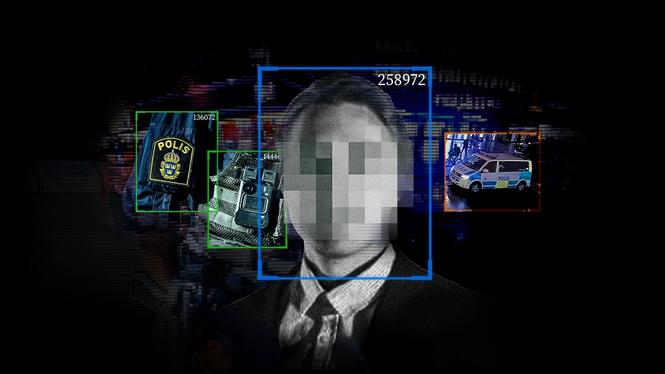 Absolut tystnadsplikt • ”Tillgång till stora mängder persondata” • Började med att förebygga terror – slutade med cykelstölder.