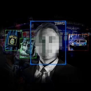 Absolut tystnadsplikt • ”Tillgång till stora mängder persondata” • Började med att förebygga terror – slutade med cykelstölder.