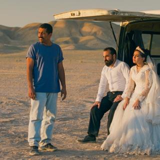 Den iranska regissören Jafar Panahis senaste film "Det var bara en olycka" vann Guldpalmen på filmfestivalen i Cannes 2025.