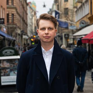 Det finns inte på kartan att Åkesson blir statsminister, säger Adam Danieli.