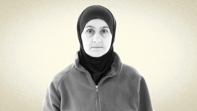 Lina Ishaq förslavade kvinnor och barn i Syrien. Nu slår hovrätten hennes dom.
