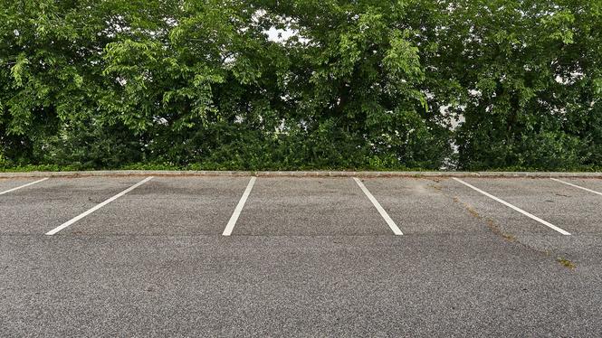 I Sverige finns det cirka 20 miljoner P-platser, det vill säga fyra platser per bil vi äger – men nu är det på väg att förändras.