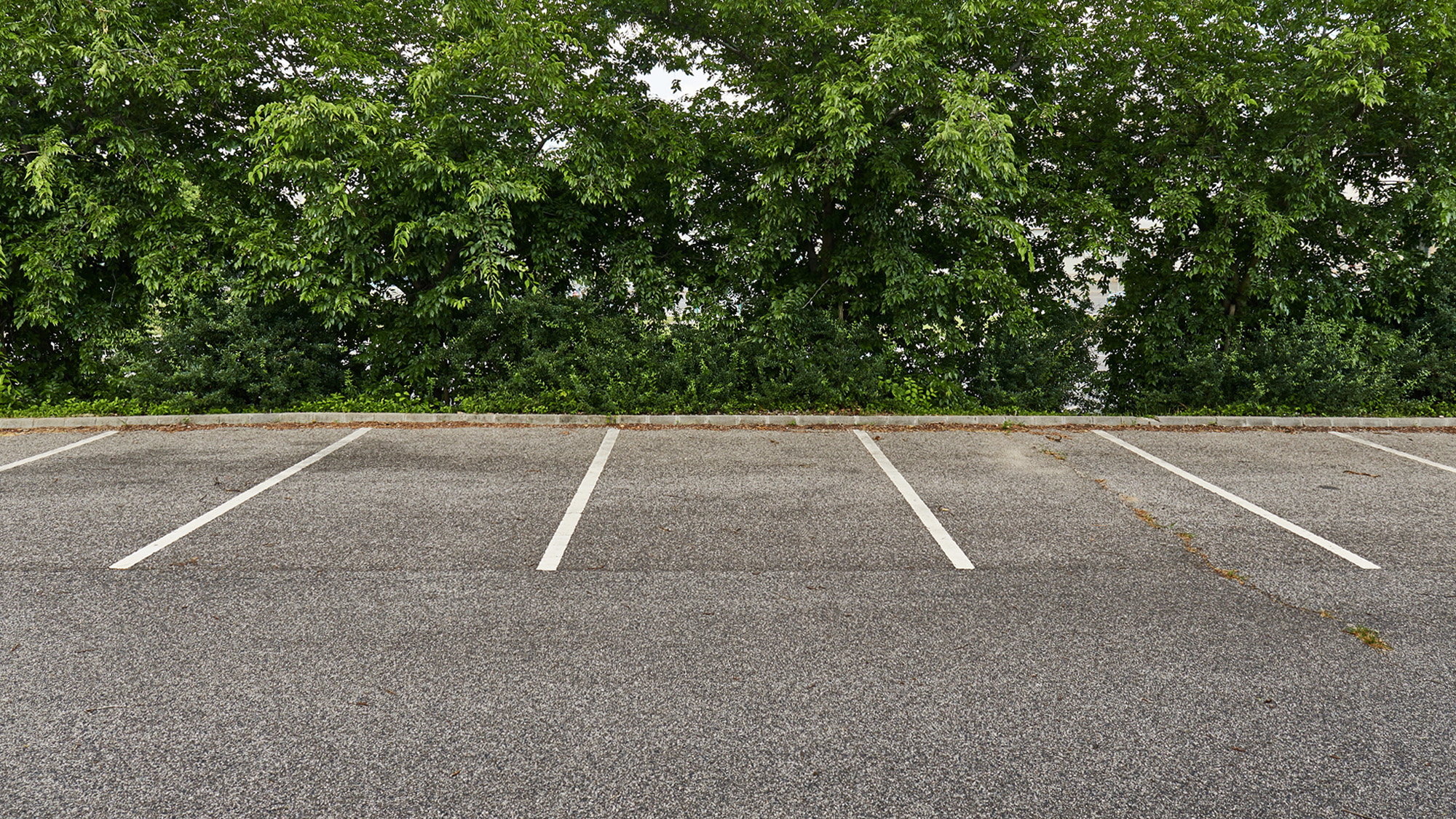 I Sverige finns det cirka 20 miljoner P-platser, det vill säga fyra platser per bil vi äger – men nu är det på väg att förändras.