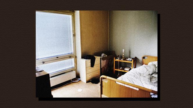 Vi pratar om samhällets absolut mest utsatta människor, skriver Lotta Ilona Häyrynen.