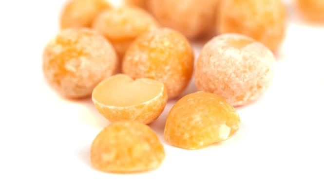 Baljväxter är en ekonomisk risk för svenska bönder