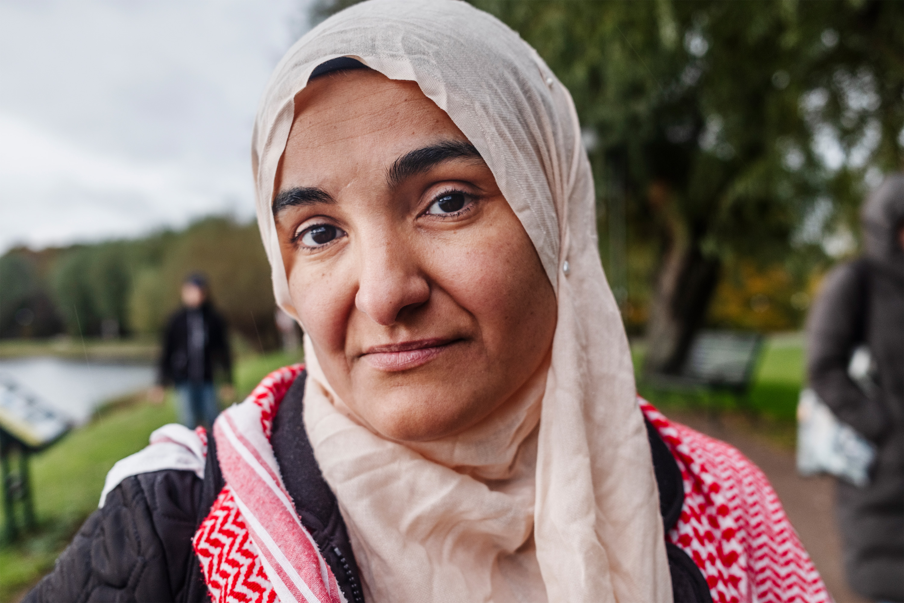 Tara Sabah blev beviset på att det finns rasism mot svenskar – men vem är det hon hatar egentligen?