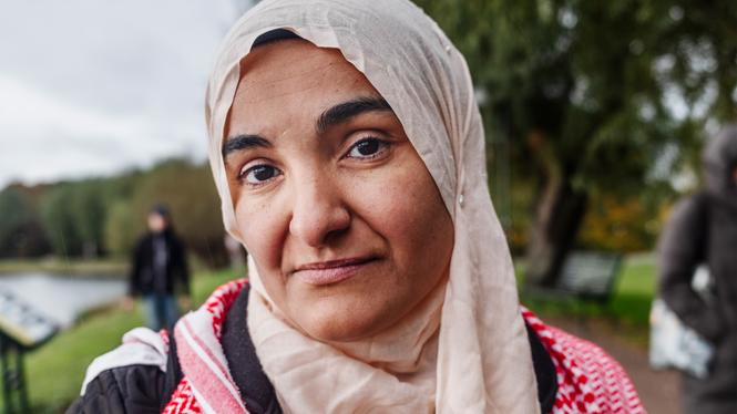 Tara Sabah blev beviset på att det finns rasism mot svenskar – men vem är det hon hatar egentligen?