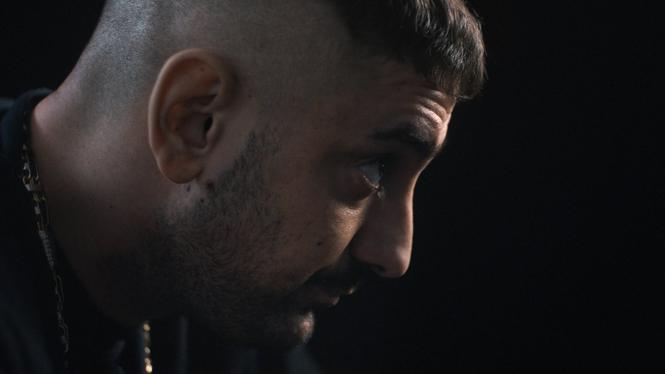 Haftbefehl är en av Tysklands allra största rapartister.