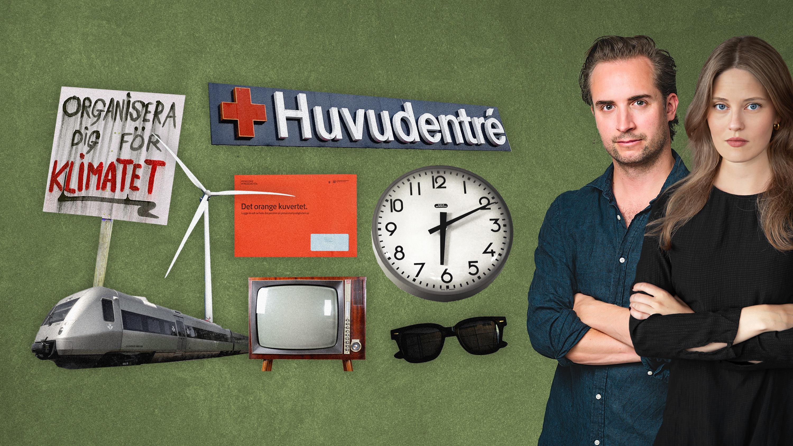 Ledarsidan bad om förslag som skulle göra Sverige bättre – här är resultatet.