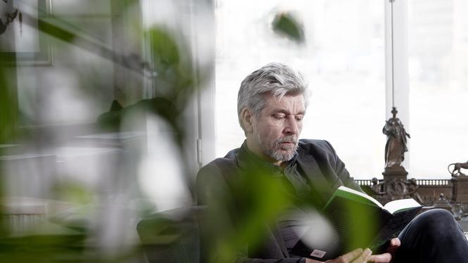 Nästa bok i ”Morgonstjärnan”-sviten kommer ges ut på Albert Bonniers Förlag.