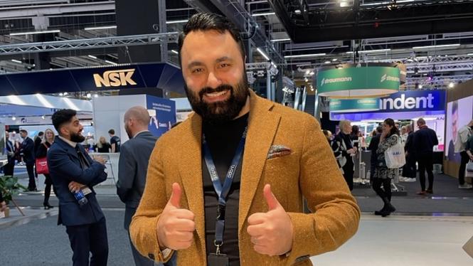 Chefen Jashar Samadi tycker att Arbetsförmedlingen fokuserar helt fel.