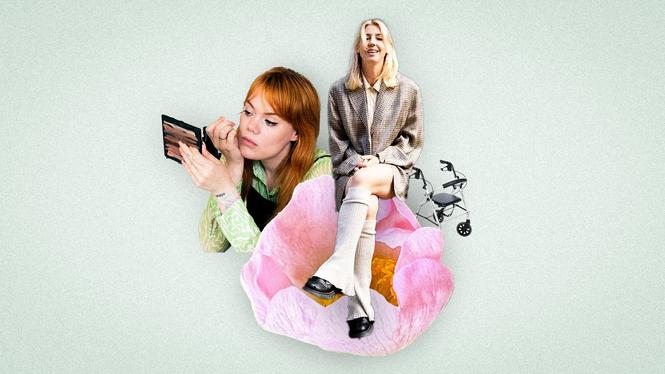 Klar-doktrinen är en klaustrofobisk bucket list. Före 35? In this economy? skriver Kristin McMillen.