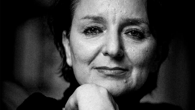 Den fransk-israeliska sociologen Eva Illouz har bland annat skrivit bästsäljaren "Därför gör kärlek ont".